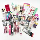 Wholesale Mixed Makeup Beauty Tools Maybelline Covergirl Revlon Lot Of 50 Pcs