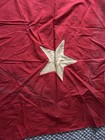 Original Vietnam War North Vietnamese Army Flag