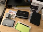 Nintendo New 3ds Xl Dual Ips   Assessories