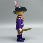 Playmobil Marquis Prince Nobleman Male Adult Figure Castle Musketeer Fairytale