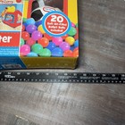 Little Tikes 4-in-1   3-in-1 Multi Sports Center New Unopened Ready For Fun