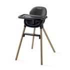 Graco Ready2dine Dlx 4-in-1 Highchair  Portable High Chair With 4 Growing Stages