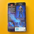 Babylon 5 Ambassador G kar Narn Fighter 6  Figure Exclusive Premiere 1997 New
