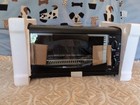 New Amaco  Polymer Clay And Craft Oven For Baking Up To 300  Crafting Products