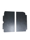 Trunk Cover Is Compatible With Honda 2001-2005 Civic  99644