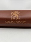 Drew Estates Liga Privada No  9 Cigar And Watch Case