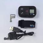 Gopro Smart Remote Control Wi-fi For Hero 8 7 6 5 Session Fusion Max Armte-002