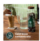 Starbucks Madagascar Vanilla  Cold Brew Coffee Concentrate  Iced Coffee  32 Fl O