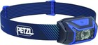 Petzl Actik Core 600 Lumens Hybrid Headlamp - Blue