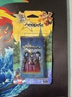 3 Neopets Base Set Original Trading Card Game Sealed Blister Packs Slightly Worn