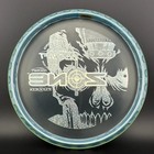 Discraft Fuzed Colorshift Z Zone - Limited Edition - Factory Misprints