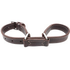 Martin Saddlery Heavy Duty Strong Latigo Horse Hobbles