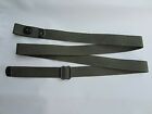Usa Made Od Green Cotton M1 Carbine Rifle Sling Us Military Indian Creek Trading