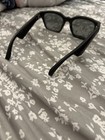Bose Frames Bmd0007 Audio Smart Glasses Black Unisex Bluetooth Built-in Speakers