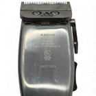 Andis Fade Master Hair Clipper 01820     Adjustable Carbon Steel Blade     Chrome