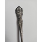 Vtg 1964 Mary Poppins Spoon Wm A Rogers Oneida Disney Silverplate Collectible