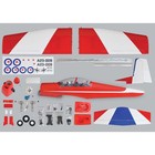 Phoenix Model 1 7 Pc-9 Pilatus  46- 55 Gp ep Arf 58 6 Pmma1750 Airplanes Arf