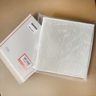 New Oem For Honda Acura Micron Cabin Air Filter 80292-sda-407 Us Stock