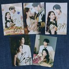 Perfect Crown Bian Youxi 6  Signed Autographed Photo  