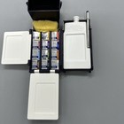 Winsor   Newton Cotman Watercolor Field Pocket Set - 14pcs  read 