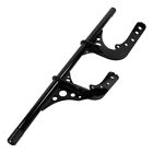 Front   Rear Crash Bar Full Set For Harley Softail Low Rider   S   St 2018-2024 