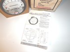 Dwyer Model 2006 Magnehelic Pressure Gage
