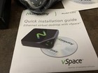 Ncomputing L300 Ethernet Thin Client Virtual Computer Desktop W  Vspace
