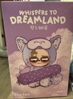 Grumpipi Whispers To Dreamland Confirmed -  jiong Jiong  With Matching Keychain