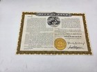 Klondike Big Inch Land Co   Inc - Deed Of Land Dated January 4  1955