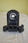 Rare   Beautiful Automatic Electric Telephone Model 35