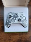 Microsoft Xbox Wireless Controller - Arctic Camo - New 