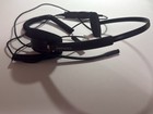 Plantronics Hw510 Encorepro 510 Monaural Noise Cancelling Headset Black Used