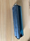 Vintage Hansa 6  Rubber Brayer Printmaking Ink Roller Made In Japan Art Tool