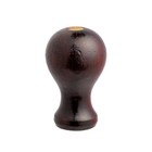 Stanley Plane Rosewood Tall Front Knob For No  5-1 2  6  7  8 For Types 14-16 19