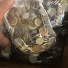 5 Lb Bulk Foreign World Coins Mixed Countries Huge Coin Lot 5 Pounds