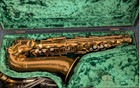 A Rare Piece Of Saxophone History  A Henri Selmer Paris - Offers  2 400   Ship