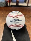 Seiya Suzuki Signed Official Major League Baseball Psa Dna Coa Cubs Autographed