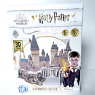 Harry Potter Hogwarts Castle 3d Puzzle - 197 Pieces