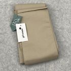 Lot Of 5 Official Girl Scouts Sash Cadette senior ambassador Regular Beige Nwt