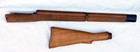 Lee Enfield No 4 Mk1 Wood Set Original