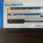 Bachmann Silver Series Ho