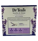 Dr Teal s Pure Epsom Salt Lavender Body Wash  Foaming Bath  Pillow Spray Set4pc