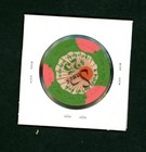 Classic  25 Sands A Place In The Sun Las Vegas  Nevada Casino Chip