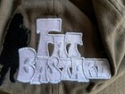 Vintage Sdcc 1999  fat Bastard  Movie Promo Hat Osfm Austin Powers Nos