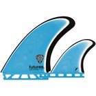 Mark Richards Mr 2 1 Fins New Futures