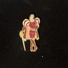 Rare Disney 60141 Heroes Series Pin  prince Edward  Le 500