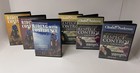 Clinton Anderson Gaining Respect 1-3   Riding With Confidence 1-3 Total 25 Dvd s