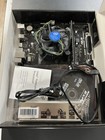 Asus B250 Mining Expert - 10 Risers And Cables Included  Mining Rig Crypto Hobby