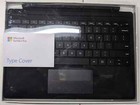 Microsoft Type Cover Keyboard For Surface Pro 3  4  5  6  7   7  - Black