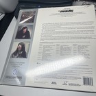 Ultra Rare The Shining Sealed New Extended Play Laserdisc Ld 